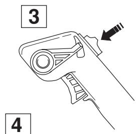 HUSQVARNA 141B - Contrôles quotidiens - 3