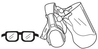 HUSQVARNA 141B - PREMIERS SECOURS - 1