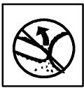 HUSQVARNA 142 - IDENTIFICATION OF SYMBOLS - 7