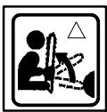 HUSQVARNA 142 - IDENTIFICATION OF SYMBOLS - 6
