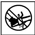 HUSQVARNA 142 - IDENTIFICATION OF SYMBOLS - 5