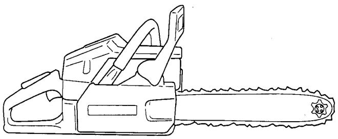 HUSQVARNA 142 - Husqvarna - 1