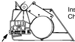 HUSQVARNA 142 - WARNING: Recheck each assem- - 2