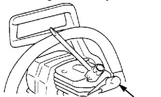 HUSQVARNA 142 - SPARK PLUG - 1