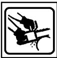 HUSQVARNA 142 - IDENTIFICATION OF SYMBOLS - 4