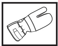 HUSQVARNA 155B - Symboles - 4