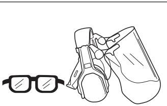 HUSQVARNA 155B - Premiers secours - 1