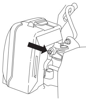 HUSQVARNA 155B - Fonctionnement - 2