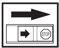 HUSQVARNA 155B - Symboles - 3
