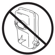 HUSQVARNA 155B - Silencieux - 2