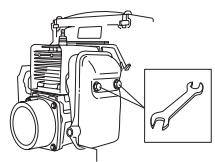 HUSQVARNA 155B - Silencieux - 3
