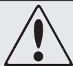 HUSQVARNA 210 C - WARNING - 2