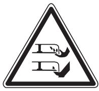 HUSQVARNA 210 C - WARNING - 1