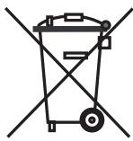 HUSQVARNA 210 C - Symbols on Automower™ - 8