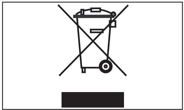 HUSQVARNA 210 C - Environmental information - 1