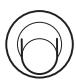HUSQVARNA 210 C - Symbols in the Operator's Manual - 1