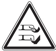 HUSQVARNA 210 C - Symbols on Automower™ - 5