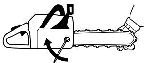 HUSQVARNA 268 - Instructions de sécurité - 6