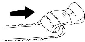 HUSQVARNA 268 - Instructions de sécurité - 7