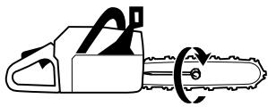 HUSQVARNA 268 - Instructions de sécurité - 5