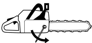 HUSQVARNA 268 - Instructions de sécurité - 4