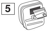 HUSQVARNA 322C - Contrôles hebdomadaires - 5