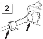 HUSQVARNA 325 R & 325 RJ X - Contrôles hebdomadaires - 2