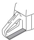HUSQVARNA 55 RANCHER - Machine's safety equipment - 5