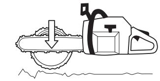 HUSQVARNA 55 RANCHER - Cutting - 2