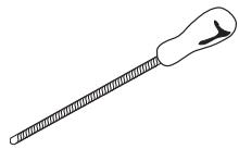 HUSQVARNA 55 RANCHER - Sharpening cutting teeth - 2