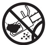 HUSQVARNA 55 RANCHER - Key to symbols - 4