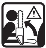 HUSQVARNA 55 RANCHER - Key to symbols - 6