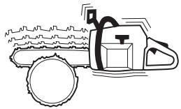 HUSQVARNA 55 RANCHER - Vibration damping system - 2