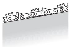 HUSQVARNA 55 RANCHER - Chain - 4