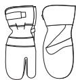 HUSQVARNA 55 RANCHER - Personal protective equipment - 4