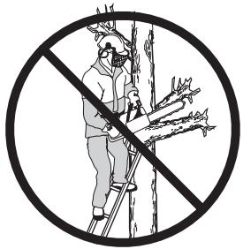 HUSQVARNA 55 RANCHER - General rules - 4