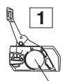 HUSQVARNA 55 RANCHER - Monthly maintenance - 1