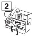 HUSQVARNA 55 RANCHER - Monthly maintenance - 2