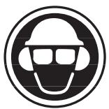 HUSQVARNA 55 RANCHER - Key to symbols - 2