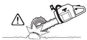 HUSQVARNA 55 RANCHER - Cutting - 3