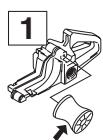 HUSQVARNA 55 RANCHER - Weekly maintenance - 1