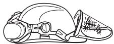 HUSQVARNA 55 RANCHER - Personal protective equipment - 3