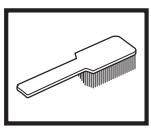 HUSQVARNA 55 RANCHER - Key to symbols - 9