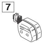 HUSQVARNA 55 RANCHER - Weekly maintenance - 7