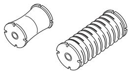 HUSQVARNA 55 RANCHER - Vibration damping system - 5