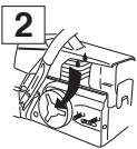 HUSQVARNA 55 RANCHER - Weekly maintenance - 2