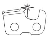 HUSQVARNA 55 RANCHER - General rules - 2