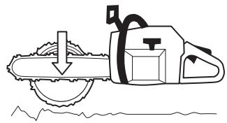 HUSQVARNA 55 RANCHER - Cutting - 4