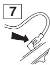 HUSQVARNA 55 RANCHER - Monthly maintenance - 7