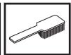 HUSQVARNA 55 RANCHER - Right hand guard - 3